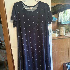 Lularue Carly Dress